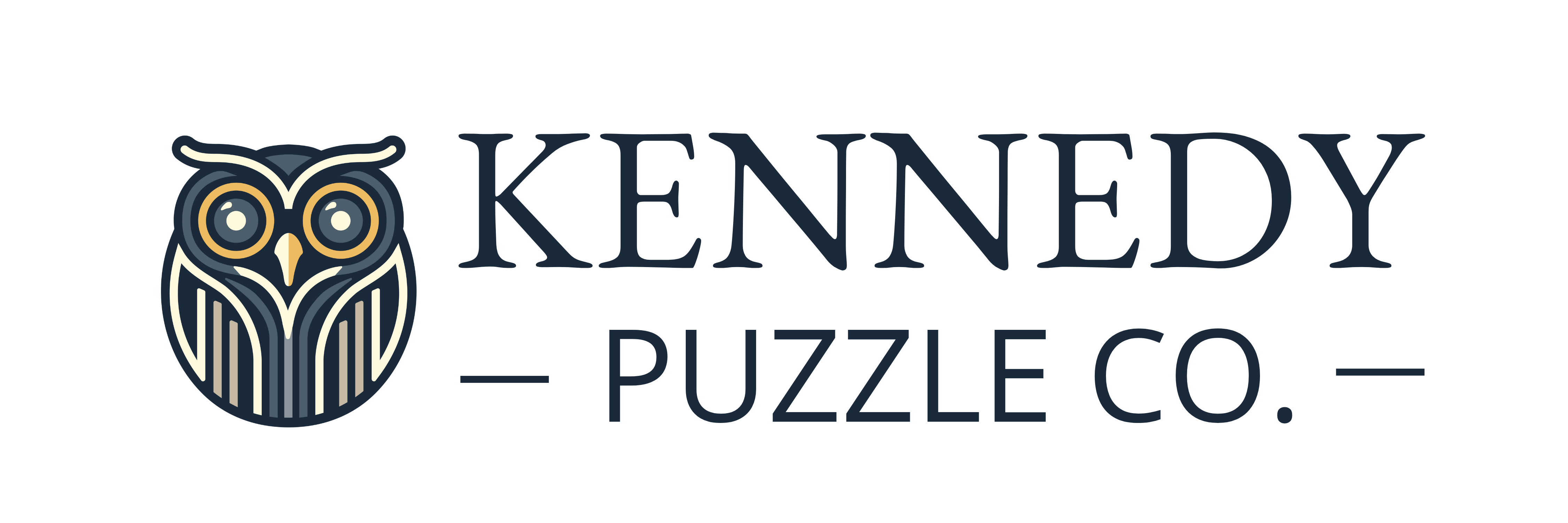 Kennedy Puzzle Co.